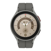 Reloj Samsung Galaxy Watch 5 Pro Dorado